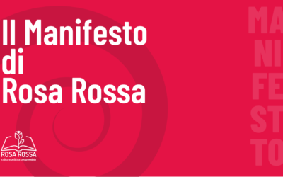 Il Manifesto di Rosa Rossa